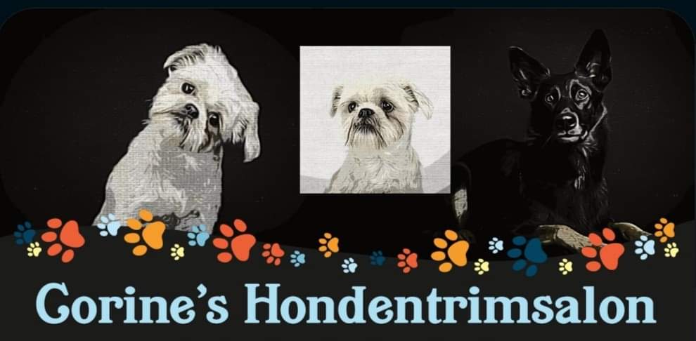 Corine's hondentrimsalon